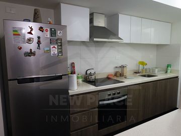 VENTA DEPARTAMENTO EN MIRAFLORES