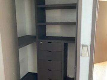 DEPARTAMENTO EN RENTA EN LOMAS ANAHUAC FRONDOSO 1