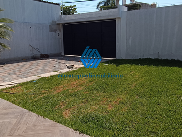Casa en venta, Cuautla Morelos