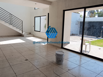 Casa en venta, Cuautla Morelos
