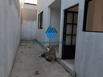 Casa en venta, Cuautla Morelos