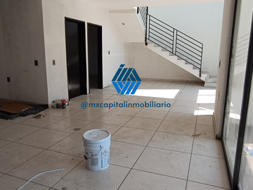 Casa en venta, Cuautla Morelos