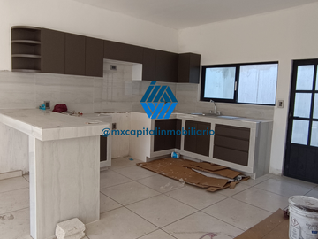 Casa en venta, Cuautla Morelos