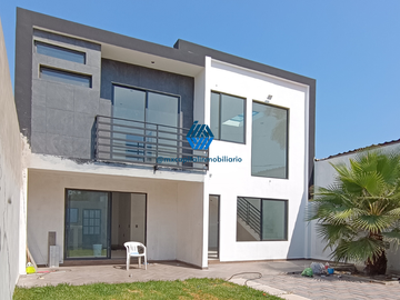 Casa en venta, Cuautla Morelos