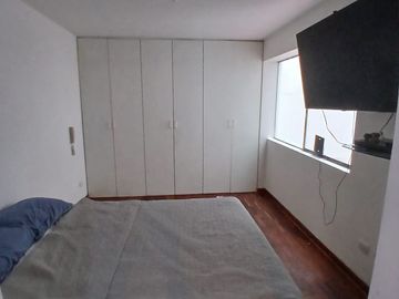 DEPARTAMENTO 1ER PISO  3D VISTA INTERIOR - MAGDALENA