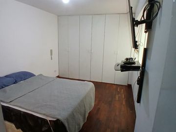 DEPARTAMENTO 1ER PISO  3D VISTA INTERIOR - MAGDALENA