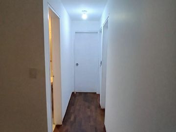 DEPARTAMENTO 1ER PISO  3D VISTA INTERIOR - MAGDALENA