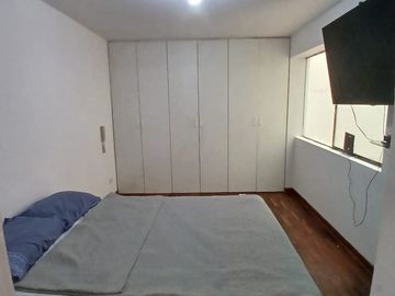 DEPARTAMENTO 1ER PISO  3D VISTA INTERIOR - MAGDALENA