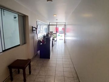DEPARTAMENTO 1ER PISO  3D VISTA INTERIOR - MAGDALENA
