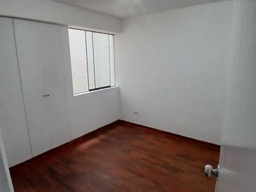 DEPARTAMENTO 1ER PISO  3D VISTA INTERIOR - MAGDALENA