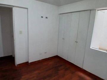 DEPARTAMENTO 1ER PISO  3D VISTA INTERIOR - MAGDALENA