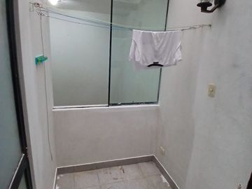 DEPARTAMENTO 1ER PISO  3D VISTA INTERIOR - MAGDALENA