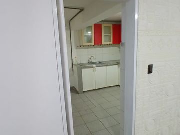 DEPARTAMENTO 1ER PISO  3D VISTA INTERIOR - MAGDALENA