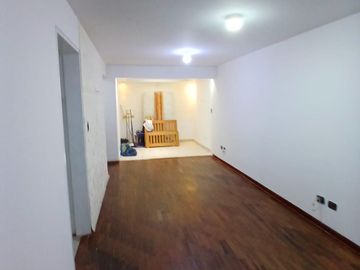 DEPARTAMENTO 1ER PISO  3D VISTA INTERIOR - MAGDALENA