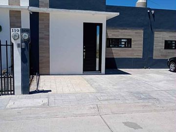 Casas en venta baratas en durango