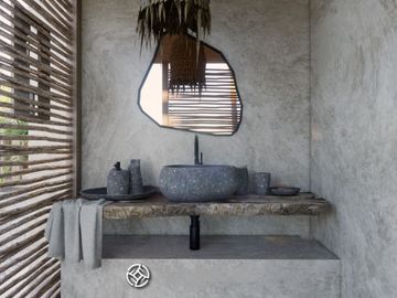 Terreno en venta en Sisal Yucatán