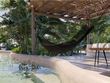 Terreno en venta en Sisal Yucatán