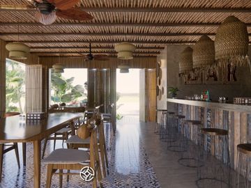 Terreno en venta en Sisal Yucatán
