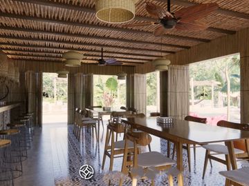 Terreno en venta en Sisal Yucatán