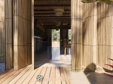 Terreno en venta en Sisal Yucatán