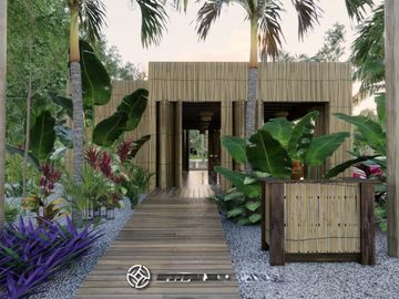 Terreno en venta en Sisal Yucatán