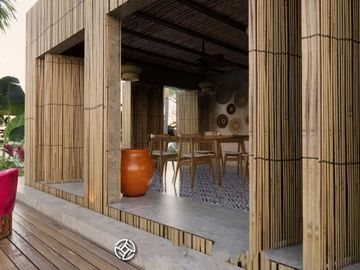 Terreno en venta en Sisal Yucatán