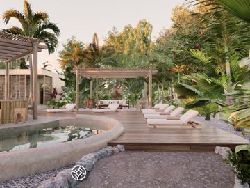 Terreno en venta en Sisal Yucatán