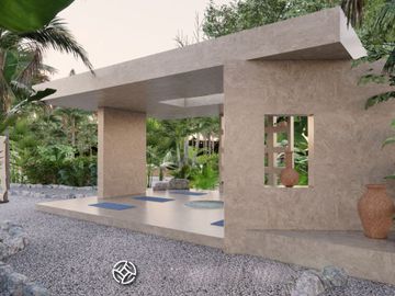 Terreno en venta en Sisal Yucatán