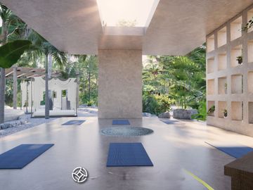 Terreno en venta en Sisal Yucatán