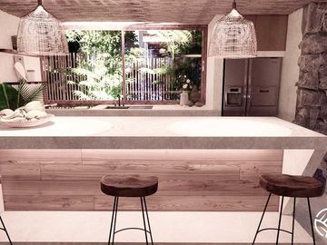 Terreno en venta en Sisal Yucatán