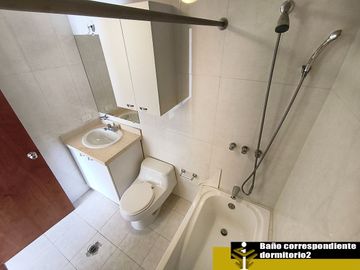 Departamento de venta, sector Albert Einstein, cerca universidad sek, supermaxi, hospital iess