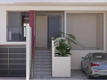 PRE VENTA FLAT 101 PROYECTO VAN GOGH VIVIENDA MULTIFAMILIAR NUEVA GRANADA SANTIAGO DE SURCO.