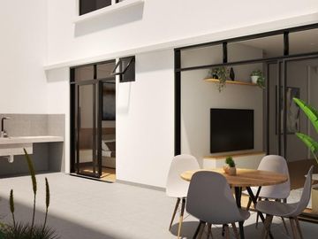 PRE VENTA FLAT 101 PROYECTO VAN GOGH VIVIENDA MULTIFAMILIAR NUEVA GRANADA SANTIAGO DE SURCO.