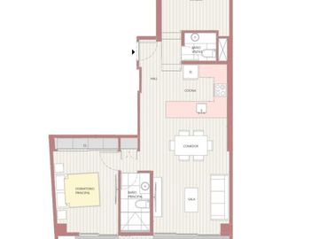 PRE VENTA FLAT 101 PROYECTO VAN GOGH VIVIENDA MULTIFAMILIAR NUEVA GRANADA SANTIAGO DE SURCO.