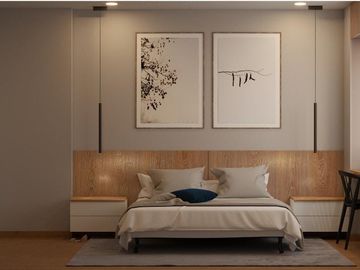 FLAT 201.PRE VENTA PROYECTO VAN GOGH VIVIENDA MULTIFAMILIAR NUEVA GRANADA SANTIAGO DE SURCO.