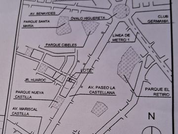 FLAT 201.PRE VENTA PROYECTO VAN GOGH VIVIENDA MULTIFAMILIAR NUEVA GRANADA SANTIAGO DE SURCO.