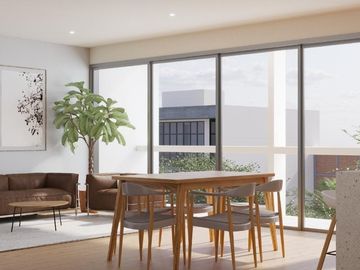DUPLEX 401.  .PRE VENTA PROYECTO VAN GOGH VIVIENDA MULTIFAMILIAR NUEVA GRANADA SANTIAGO DE SURCO.