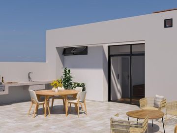 DUPLEX 401.  .PRE VENTA PROYECTO VAN GOGH VIVIENDA MULTIFAMILIAR NUEVA GRANADA SANTIAGO DE SURCO.