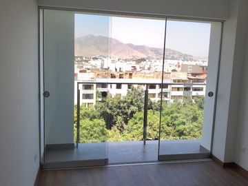 ✨ ¡Vive de estreno en exclusiva zona en San Borja! ✨