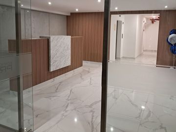 ✨ ¡Vive de estreno en exclusiva zona en San Borja! ✨