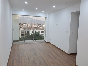 ✨ ¡Vive de estreno en exclusiva zona en San Borja! ✨
