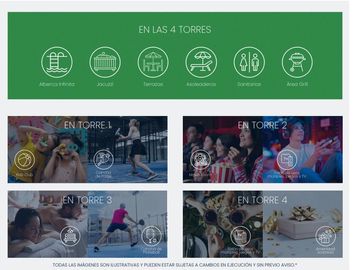 Departamento cerca de la playa en venta