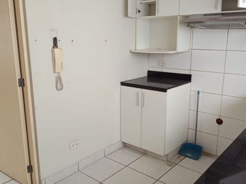 Vendo Departamento Valle Hermoso Surco. Excelente Ubicación