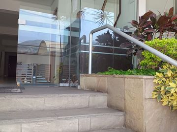 Vendo Departamento Valle Hermoso Surco. Excelente Ubicación