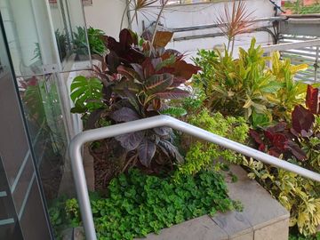 Vendo Departamento Valle Hermoso Surco. Excelente Ubicación