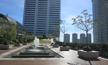 Office Space for Lease in Aura Tower, Fort Bonifacio, Taguig City
