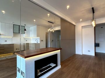 VENTA DE DEPARTAMENTO EN AV GENERAL CORDOVA - MIRAFLORES