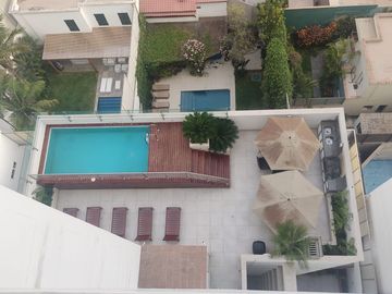 Depa en Venta 110 m² - Country Club/san Isidro