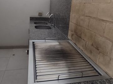 Depa en Venta 110 m² - Country Club/san Isidro
