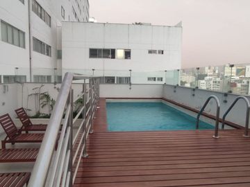 Depa en Venta 110 m² - Country Club/san Isidro